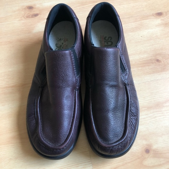 SAS Men’s Slip on Loafers 13M - Picture 2 of 6